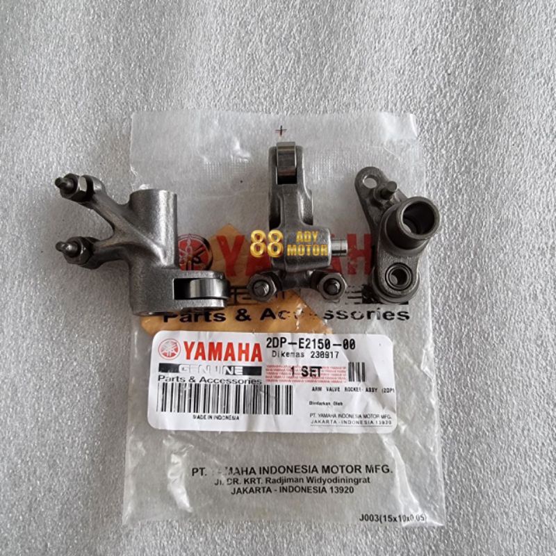 Phụ Kiện Kích Hoạt Cho Đàn Piano EX N Max Aerox 155 Lexi Yamaha 2DP-E2150-00