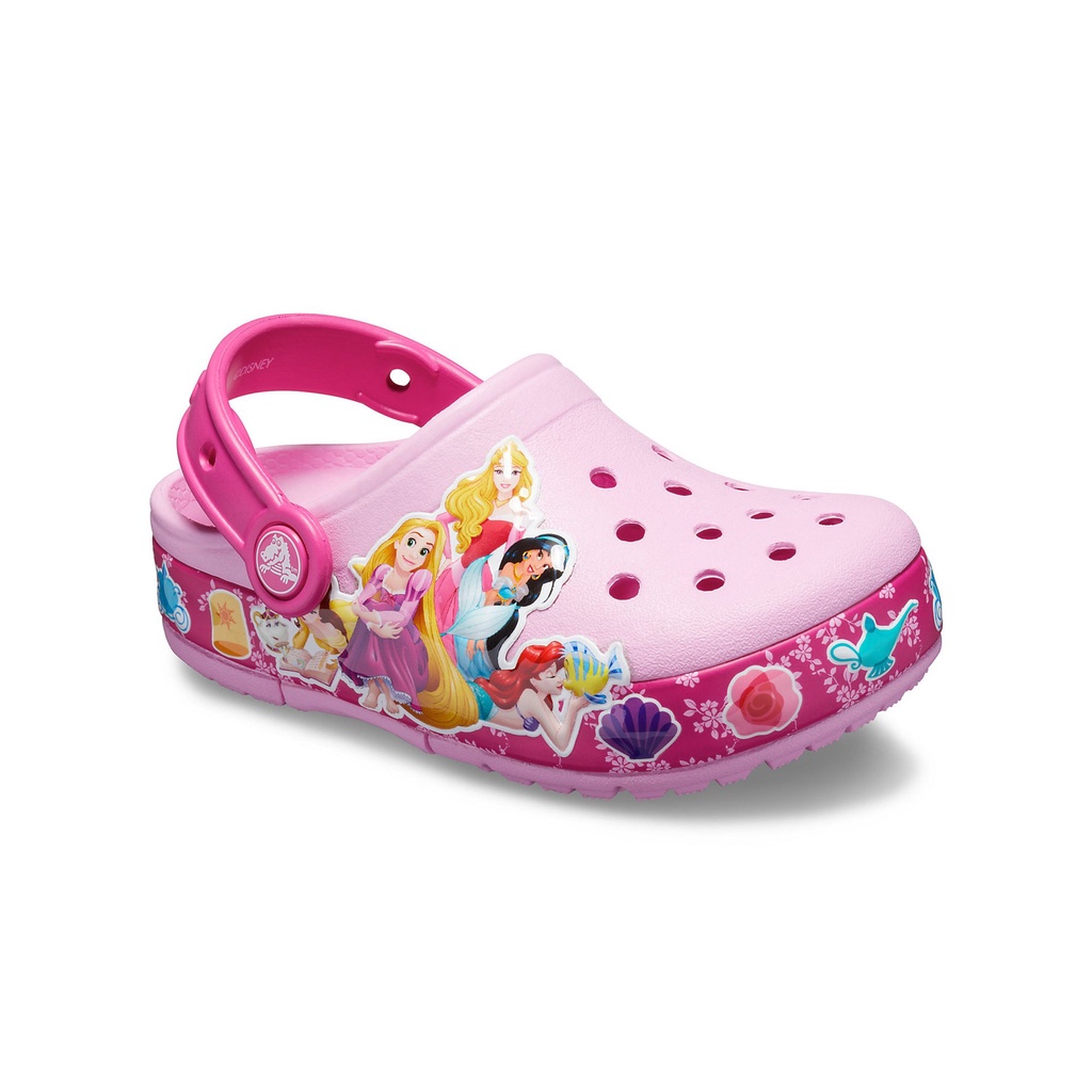 Giày Clog Trẻ Em Crocs Funlab 205496-6I2