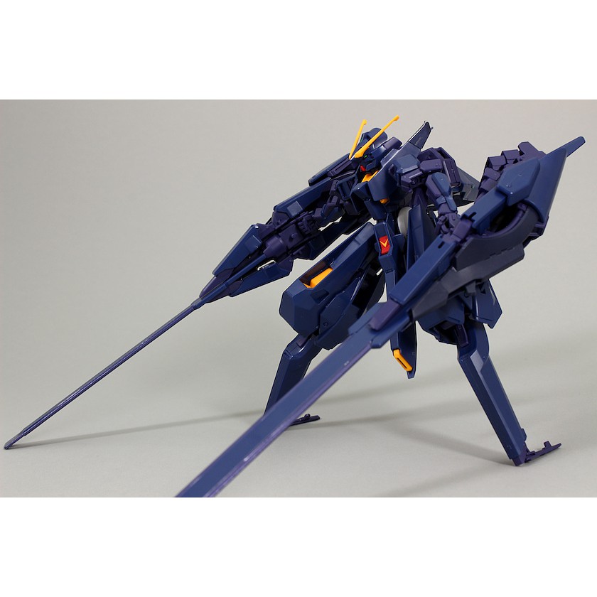 Mô hình lắp ráp HG UC 1/144 Gundam TR 6 Hazel 2 Bandai