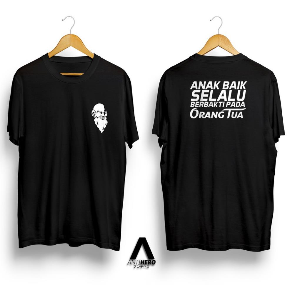 Mẫu áo thun Parents T-shirt Good Parents To Parents Antihero độc đẹp giá rẻ