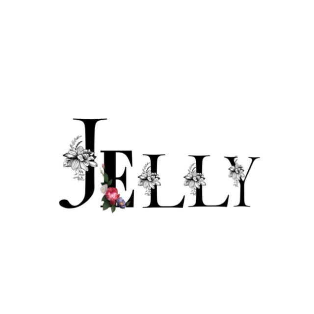 JELLY EYEWEAR 👓