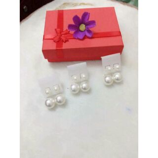 BÔNG TAI BẠC NGỌC TRAI