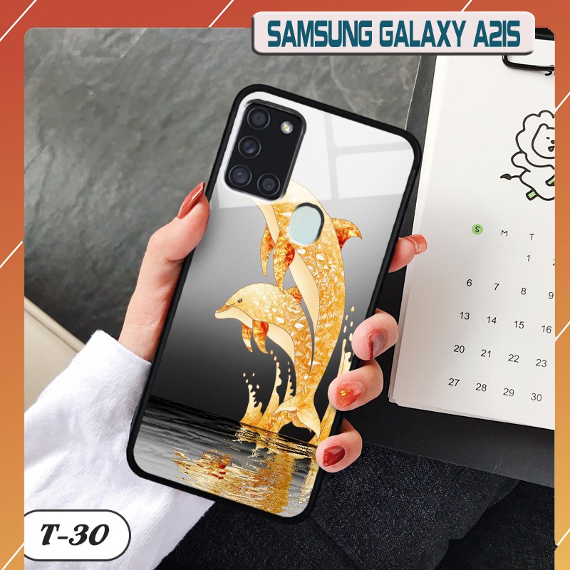 Ốp lưng điện thoại Samsung A21s- hình 3D