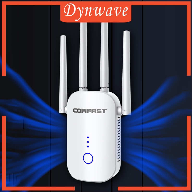 Thiết Bị Khuếch Đại Tín Hiệu Wifi 1200mbps | BigBuy360 - bigbuy360.vn