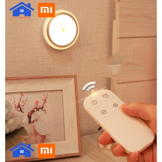 Đèn Tích Điện Điều Khiển Từ Xa - Đèn LED Thông Minh Điều Khiển Ánh Sáng Không Dây Sạc Pin