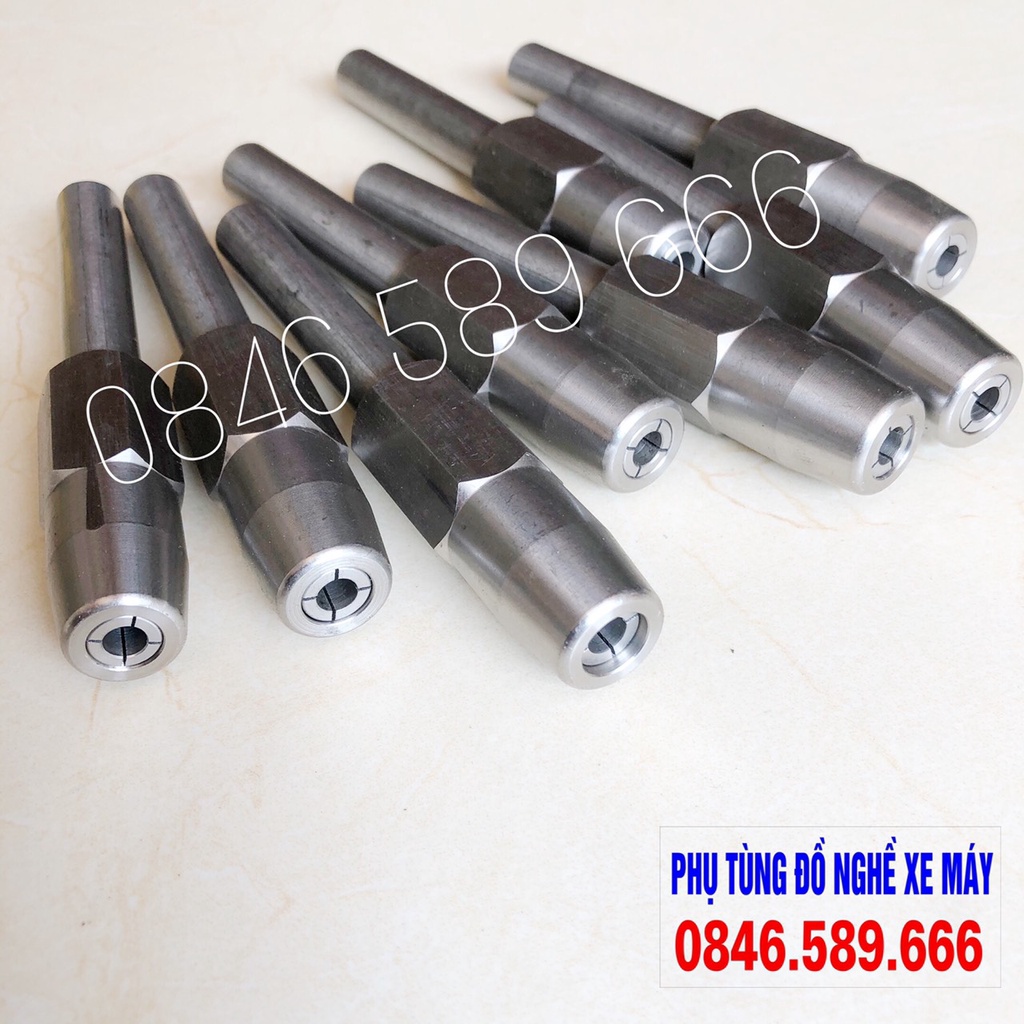 Cây Rà Xoáy Supap  Honda Ya Chất Liệu Inox