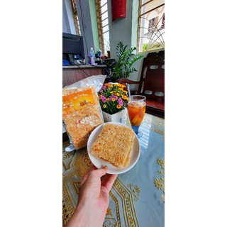 CƠM CHÁY VỊ HUẾ , CƠM CHÁY 250GR/ GÓI