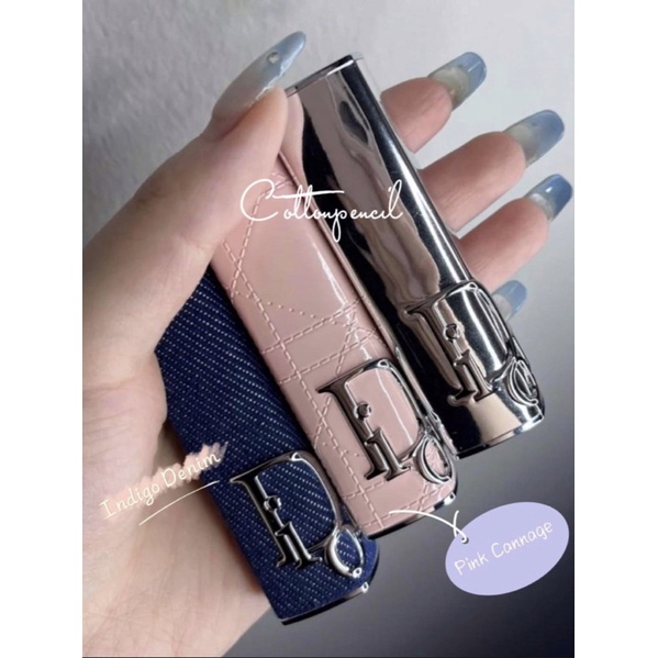 VỎ SON DIOR ADDICT CASE LIMITED EDITION