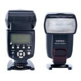 Đèn Flash Yongnuo YN565 EX II For Canon+ Bộ 04 viên pin & 01sạc GP( Japan)