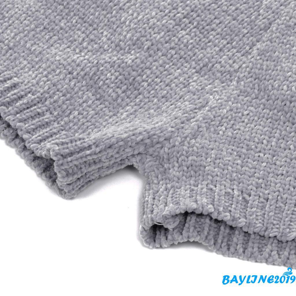 Set Áo Dệt Kim Sát Nách + Quần Short Màu Trơn Quyến Rũ Cho Nữ