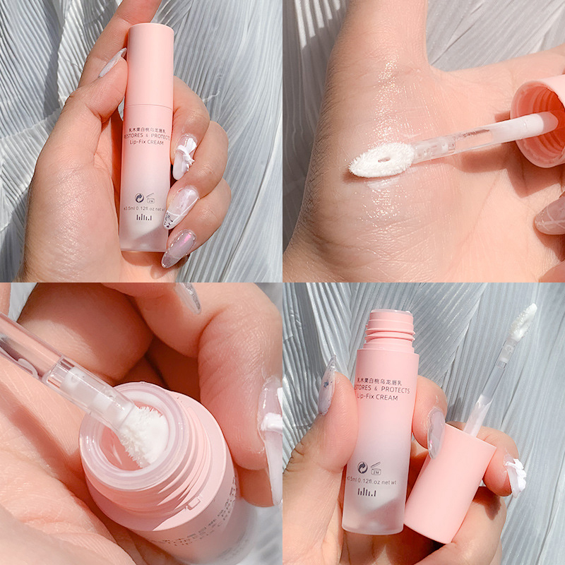 (hàng Mới Về) Son Dưỡng Môi Chiết Xuất Sữa Bơ Shea Dưỡng Ẩm Chống Khô Môi | BigBuy360 - bigbuy360.vn