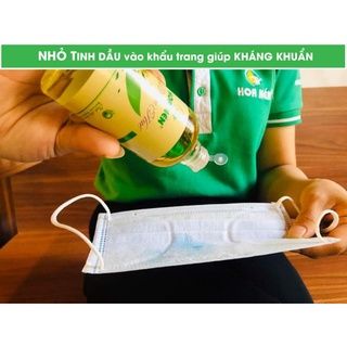 TINH DẦU TRÀM HUẾ
