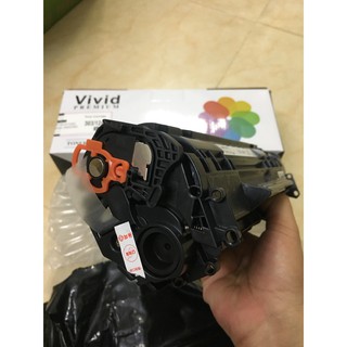 HỘP MỰC 2900(CATTRICK 12A)
