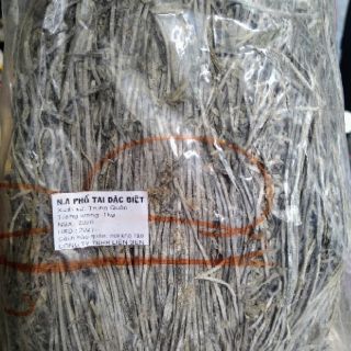 Phổ tai/rong biển ăn chè 100g