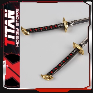 Mô hình Gundam Kiếm Astray Kim Loại ( 1 cây )