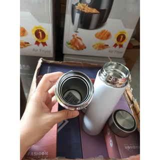 Bình giữ nhiệt inox 500ml