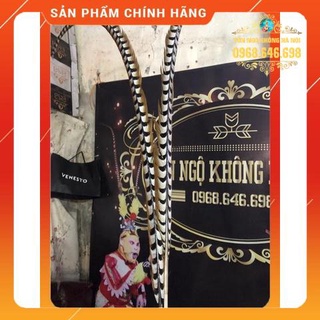 Lông Trĩ Tôn Ngộ Không 160cm
