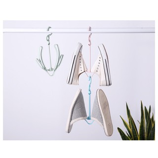 Móc treo phơi giầy dép