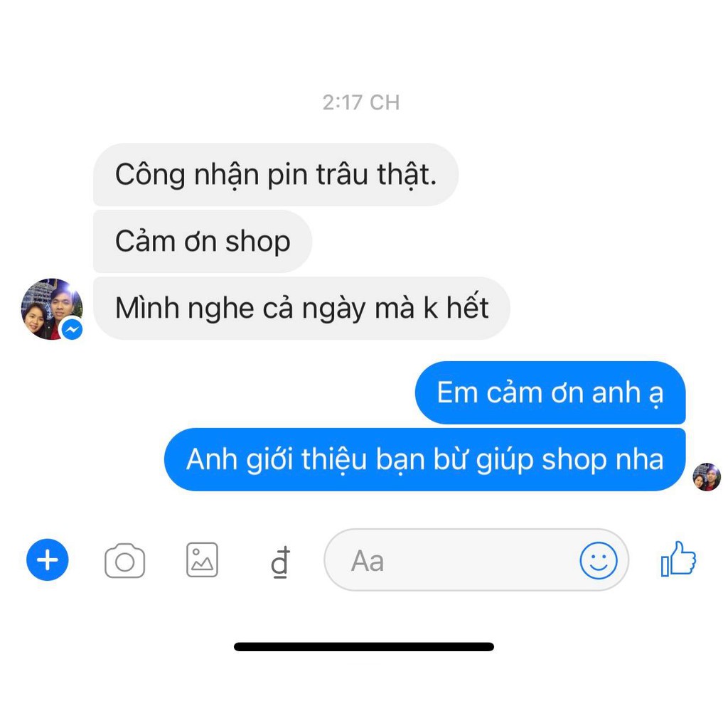 Tai nghe bluetooth Airp