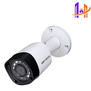 Camera HDCVI Kbvision KX-2K11CP ( 4.0MP)