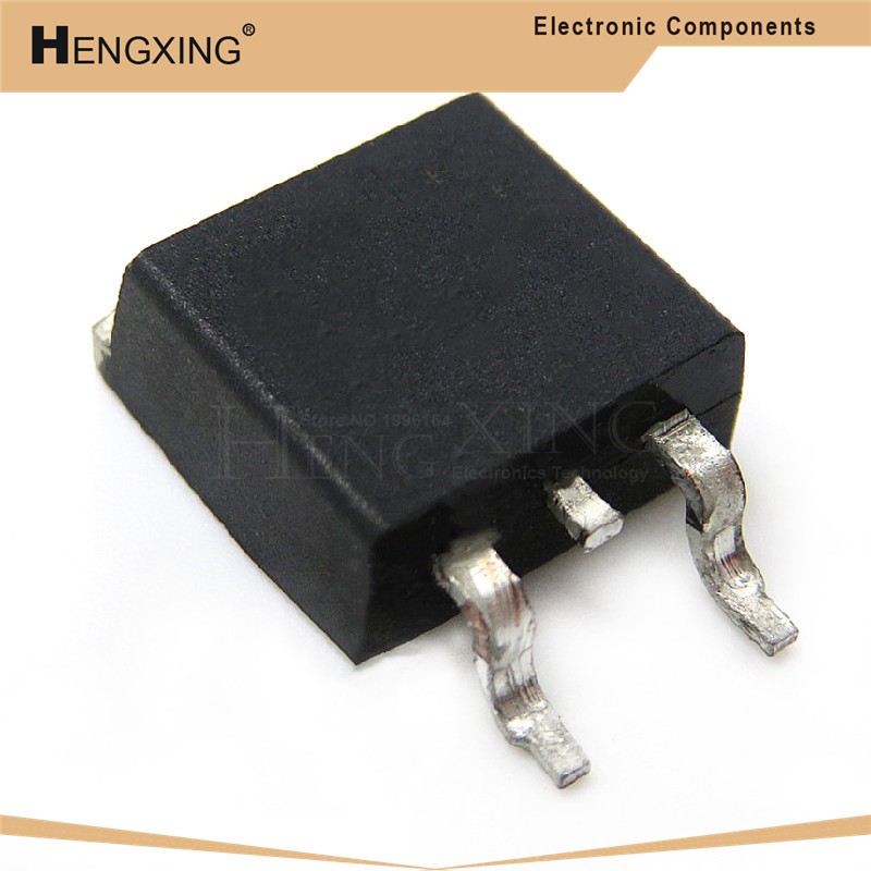 1pc Ic 14cl40 To-263