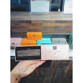 Nước hoa ô tô #Rituals