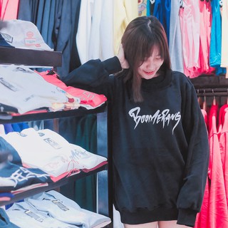 [SWEATSHIRT] BOOMERANG (WANNA ONE)