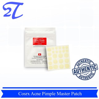 Miếng dán mụn Cosrx Acne Pimple Master Patch