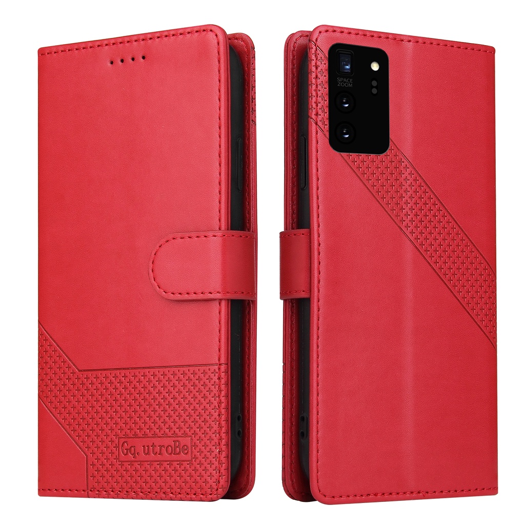 Case for SAMSUNG NOTE 20 Ultra / NOTE 20 009 Ốp lưng chất liệu da cho