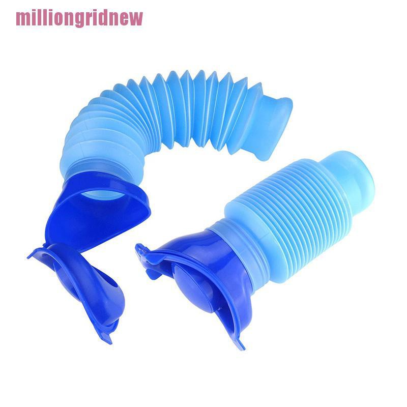 Bình Đi Vệ Sinh Khẩn Cấp Cho Xe Ô Tô Tiện Dụng | BigBuy360 - bigbuy360.vn