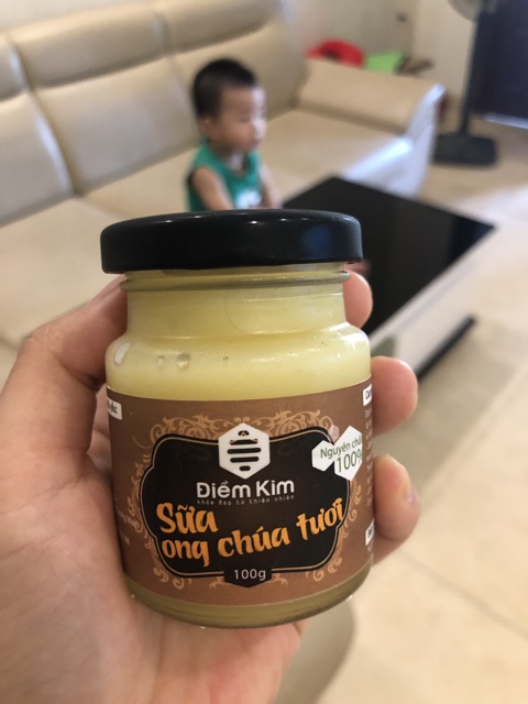 Hũ Yến Thuỷ Tinh 70ml- Chưng yến, làm sữa chua