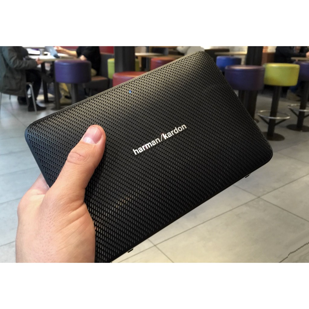 Pin loa Harman Kardon Esquire 2 chính hãng