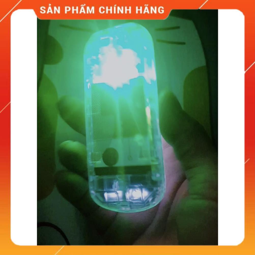 Điện Thoại Nokia 1280 Độ 1 Bóng Led RGB To 7 Màu (Kèm Pin Sạc) | BigBuy360 - bigbuy360.vn