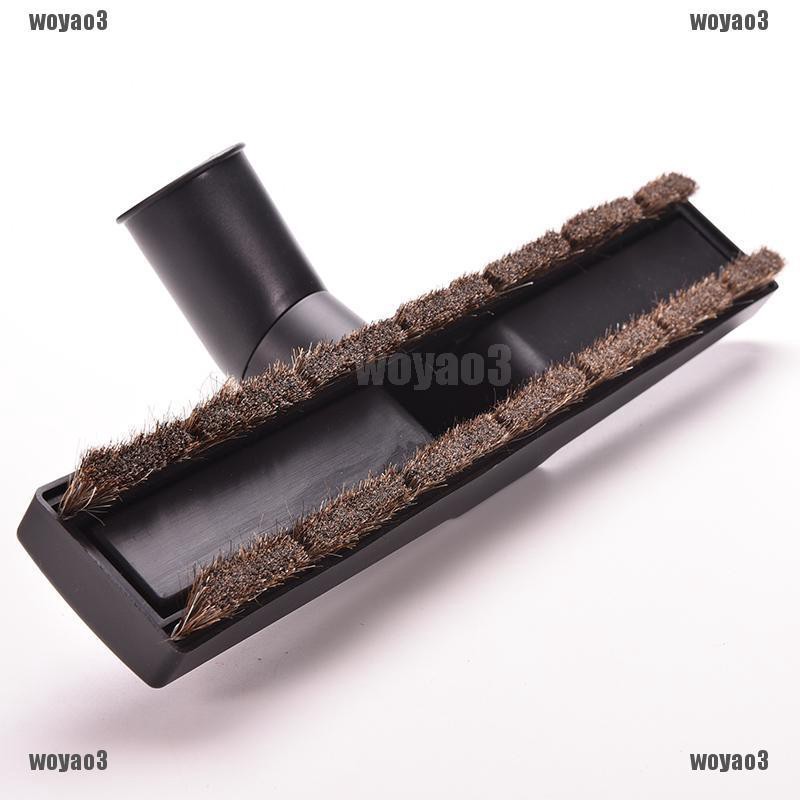 Đầu hút bụi tích hợp bàn chải 32mm 12" cho máy 360 độ | BigBuy360 - bigbuy360.vn