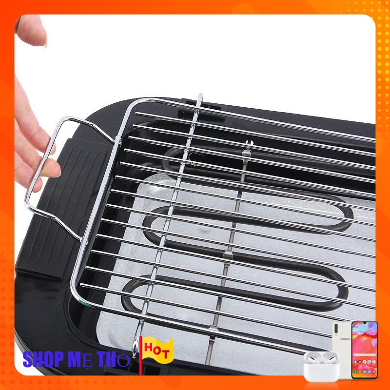 BẾP NƯỚNG ĐIỆN KHÔNG KHÓI ELECTRIC BARBECUE GRILL MẪU 2021_1043