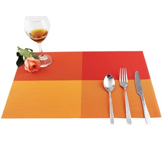 Tấm Lót Bàn ăn Décor