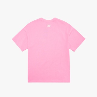 MLB - Áo thun cotton unisex basic logo NEW YORK YANKEES