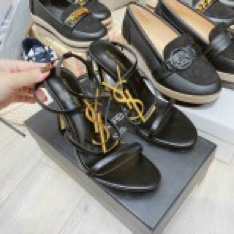 SALDAN Y S LL CAO CẤP FULLBOX