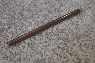Ống hút inox