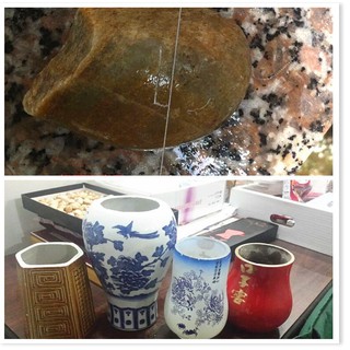 Bộ 3 lưỡi cưa lọng  phủ kim cương