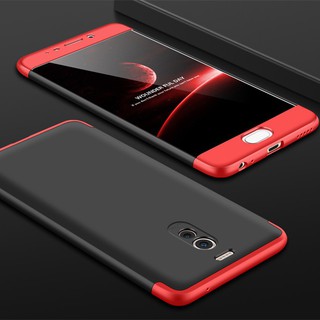 Ốp lưng 3 mảnh cho Meizu M6 Note / Meilan Note 6