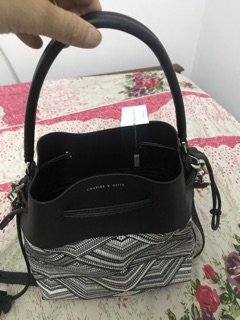 Túi Charles & Keith