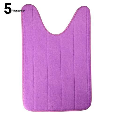 Thảm chùi chân chống trượt bằng nhựa PVC bs _ 40x60cm