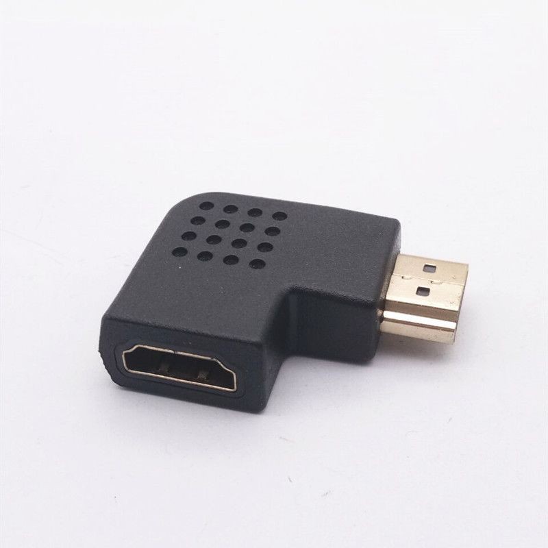 Đầu chuyển bẻ góc 90 độ cho cổng HDMI