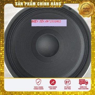 MỘT CỦ LOA BASS 30 KOLODA GÂN VẢI TỪ 140 COIL 50