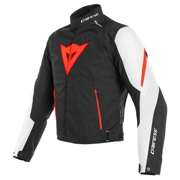 Áo khoác bảo hộ đi xe moto Dainese Laguna Seca 3 D-Dry