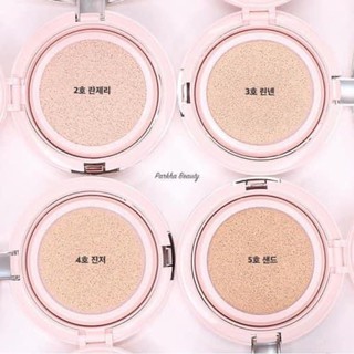 PHẤN NƯỚC C.L.I.O KILL COVER PINK GLOW