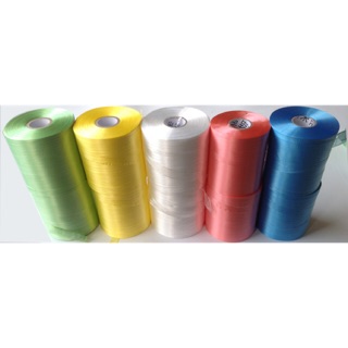 Dây buộc PE các màu(ghi chú màu)