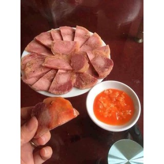 GIÒ BÊ NAM ĐÀN - ĐẶC SẢN NGHỆ AN (KL 1000GR)