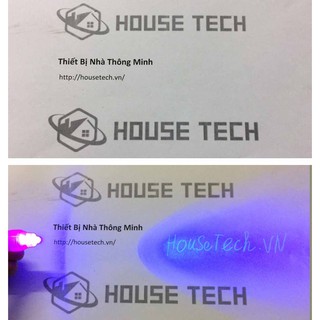 Bút mực tàng hình HT03
